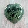 Jasper Kambaba polished Madagascar Heart M6-22