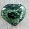 Jasper Kambaba polished Madagascar Heart M6-24