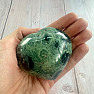 Jasper Kambaba polished Madagascar Heart M6-25