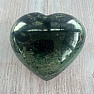 Jasper Kambaba polished Madagascar Heart M6-28
