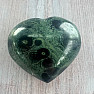 Jasper Kambaba polished Madagascar Heart M6-29