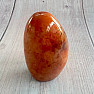 Polished freeform carnelian Madagascar TP3-2