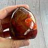 Polished freeform carnelian Madagascar TP3-6