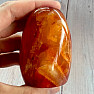 Polished freeform carnelian Madagascar TP3-7