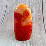 Carnelian polished freeform Madagascar 12