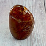Carnelian polished freeform Madagascar 13