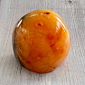 Carnelian polished freeform Madagascar 15