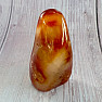 Carnelian polished freeform Madagascar 16