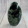 Jasper kambaba polished freeform Madagascar 3