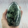 Jasper kambaba polished freeform Madagascar 3