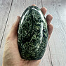 Jasper kambaba polished freeform Madagascar 4