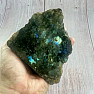 Labradorite semi-cut Madagascar P2-19