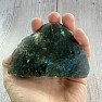 Labradorite semi-cut Madagascar P2-21