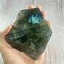 Labradorite semi-cut Madagascar P2-24