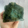 Labradorite semi-cut Madagascar P4-5