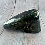 Labradorite Rainbow Polished Freeform Madagascar X5-5