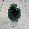 Labradorite egg home decoration 10