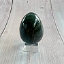 Labradorite egg home decoration 10