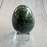 Labradorite egg home decoration 11