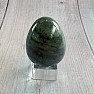 Labradorite egg home decoration 11