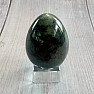 Labradorite egg home decoration 12