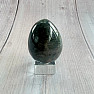 Labradorite egg home decoration 12