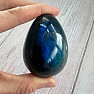 Labradorite egg home decoration 6