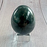 Labradorite egg home decoration 9