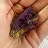 Purpurite raw Namibia 2