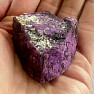 Purpurite raw Namibia 3