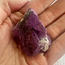 Purpurite raw Namibia 4