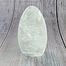 Freeform crystal Madagascar TP5 7
