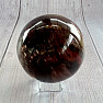 Petrified Wood Sphere Madagascar 16