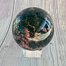 Rhodonite balls Madagascar 4