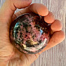 Rhodonite balls Madagascar 4