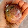 Rhodonite balls Madagascar 5