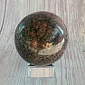 Rhodonite balls Madagascar 7