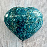 Apatite Heart Madagascar 1