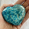 Apatite Heart Madagascar 5