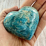 Apatite Heart Madagascar 6