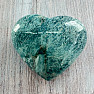 Apatite Heart Madagascar AC-1