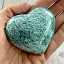 Apatite Heart Madagascar AC-1