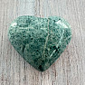 Apatite Heart Madagascar AC-10