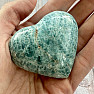Apatite Heart Madagascar AC-10