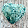 Apatite Heart Madagascar AC-12