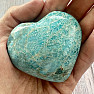 Apatite Heart Madagascar AC-4