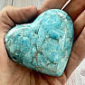 Apatite Heart Madagascar AC-6