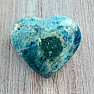 Apatite Heart Madagascar AC-7