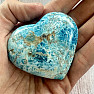 Apatite Heart Madagascar AC-7