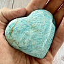 Apatite Heart Madagascar AC-8